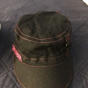 Harley Davidson hat